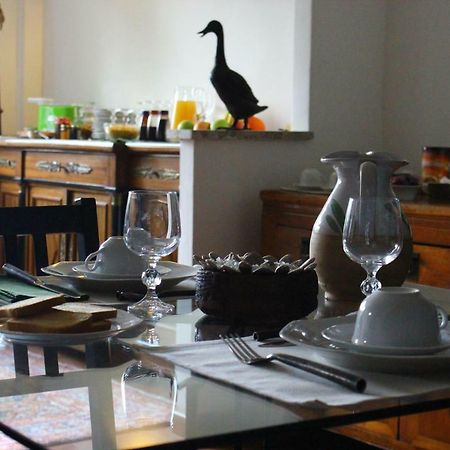 B&B Country Lemon Santa Marta Екстериор снимка
