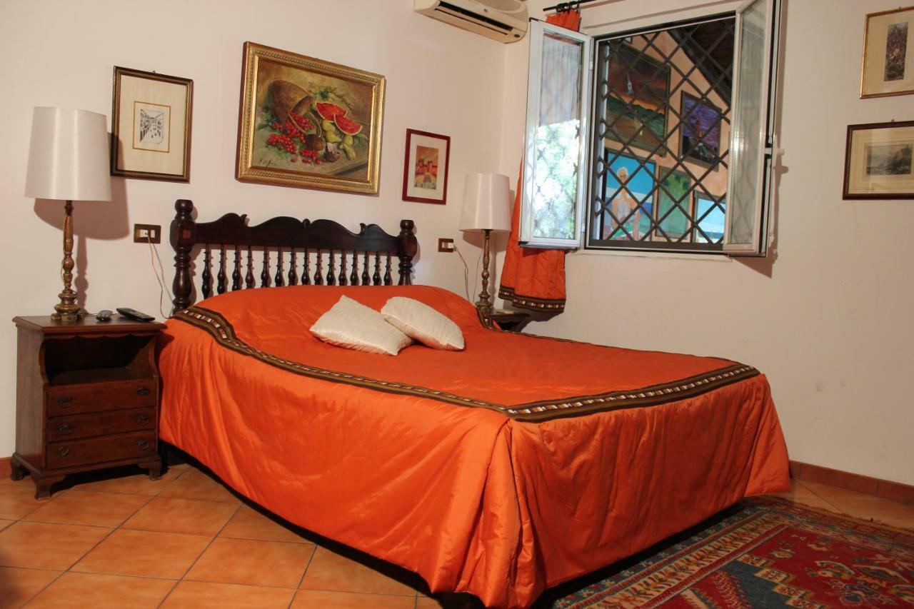 B&B Country Lemon Santa Marta Екстериор снимка