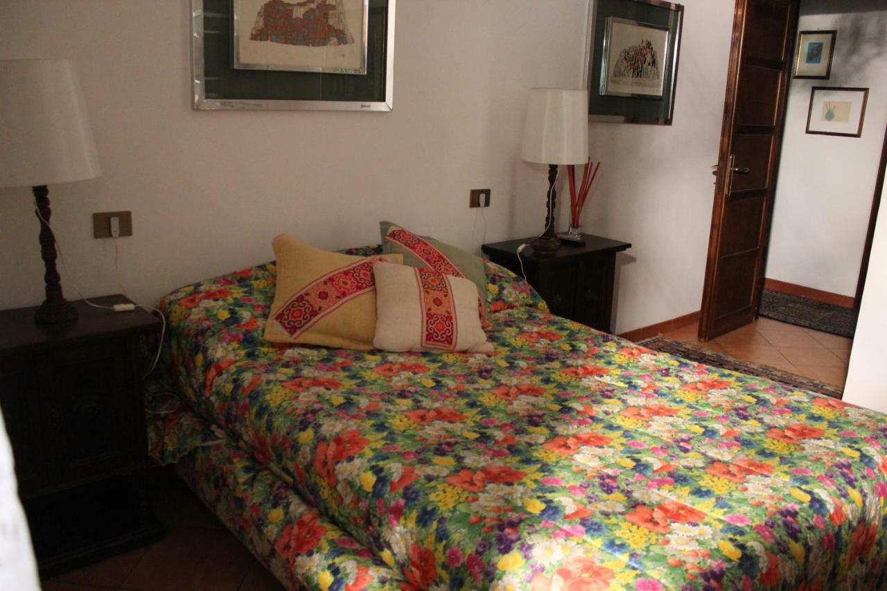 B&B Country Lemon Santa Marta Екстериор снимка