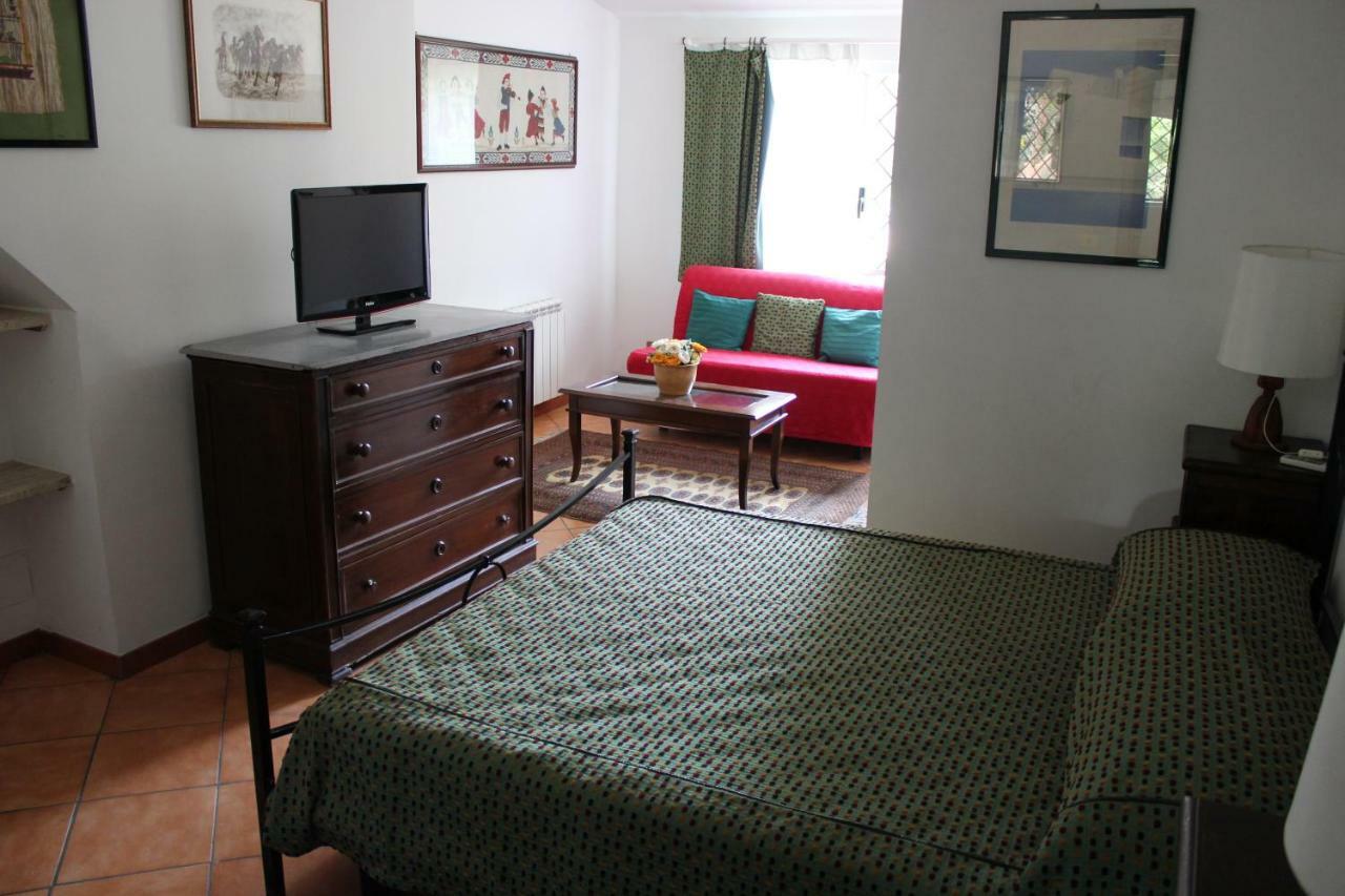 B&B Country Lemon Santa Marta Екстериор снимка