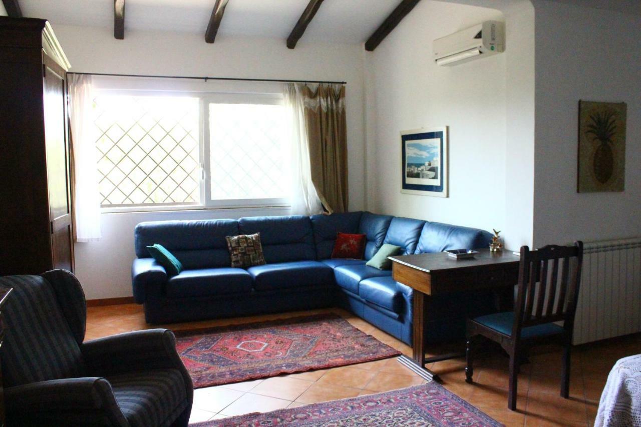 B&B Country Lemon Santa Marta Екстериор снимка