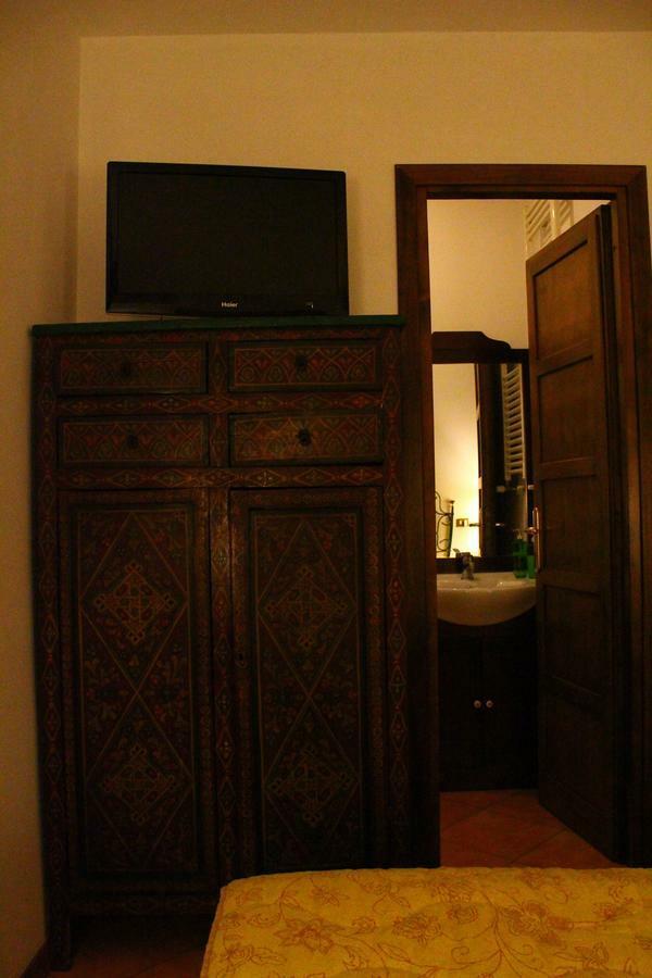 B&B Country Lemon Santa Marta Екстериор снимка