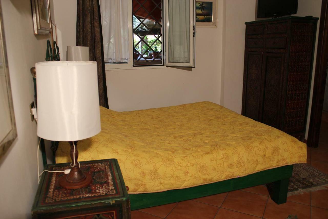 B&B Country Lemon Santa Marta Екстериор снимка