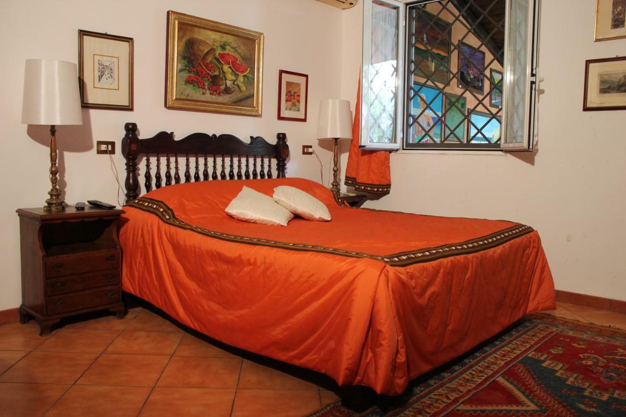 B&B Country Lemon Santa Marta Екстериор снимка