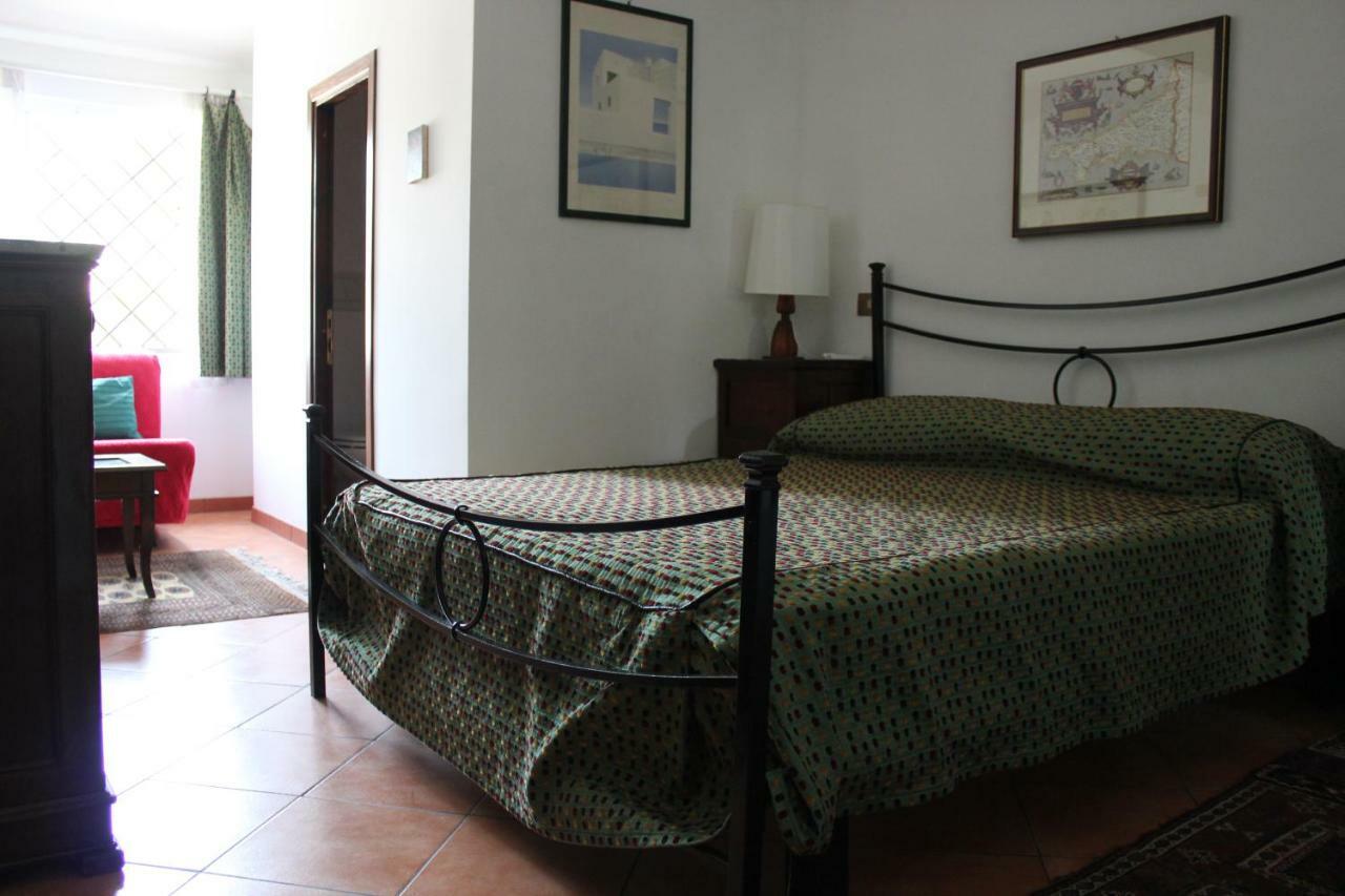 B&B Country Lemon Santa Marta Екстериор снимка