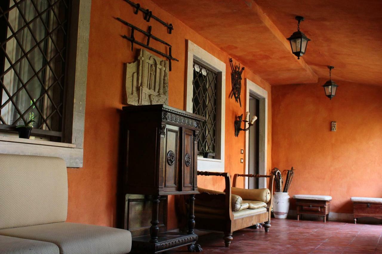 B&B Country Lemon Santa Marta Екстериор снимка
