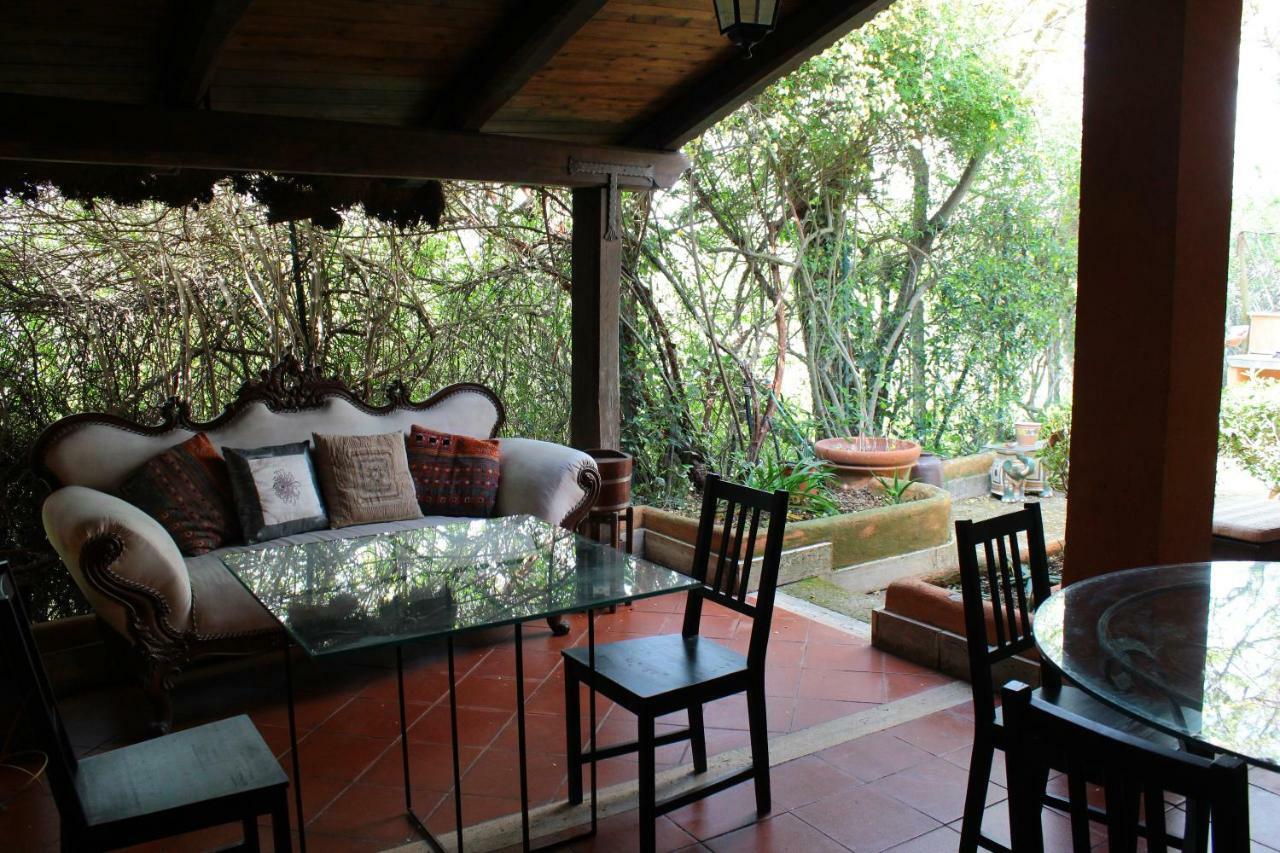 B&B Country Lemon Santa Marta Екстериор снимка