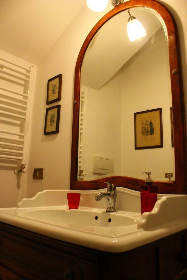 B&B Country Lemon Santa Marta Екстериор снимка