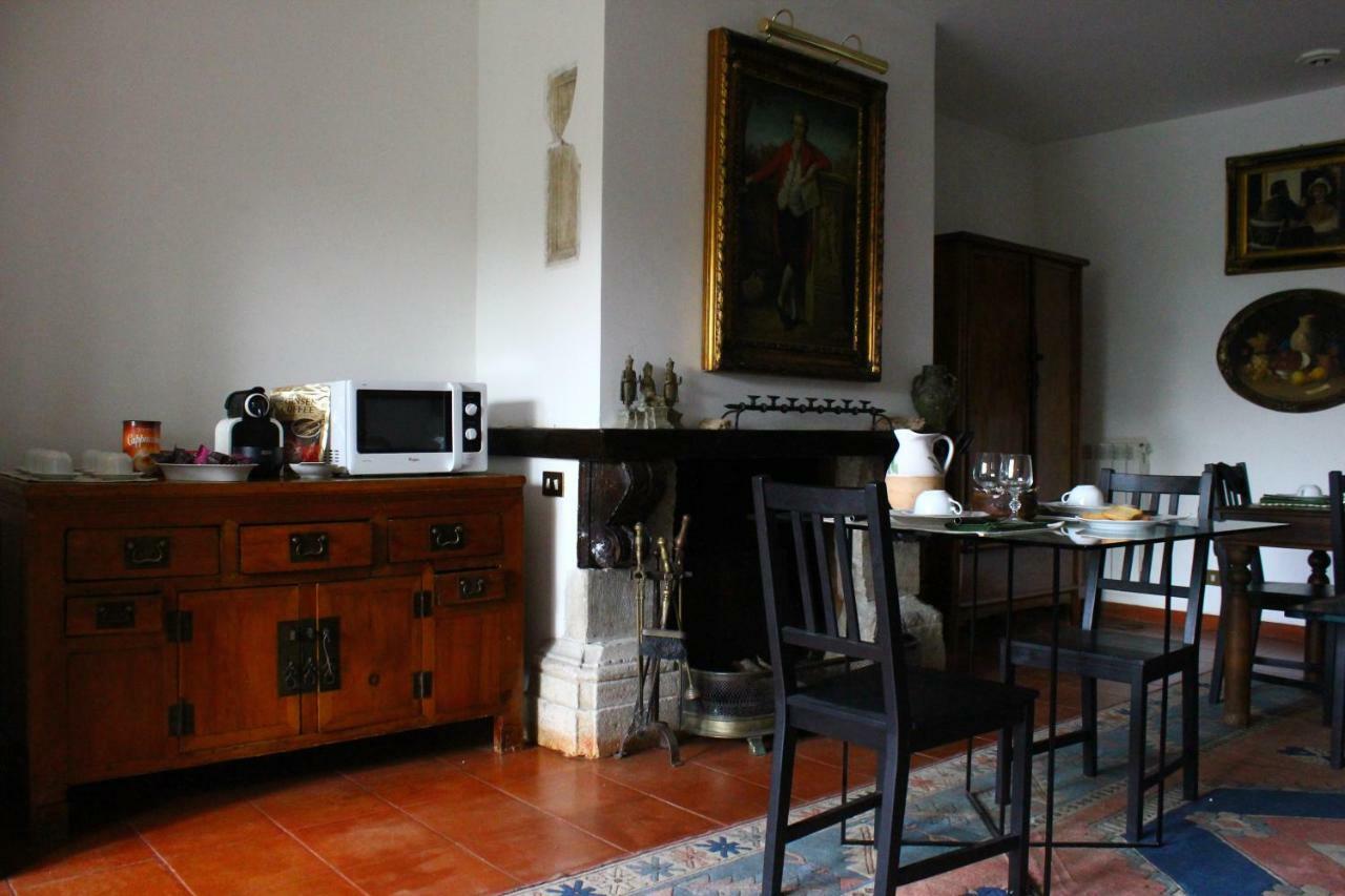 B&B Country Lemon Santa Marta Екстериор снимка