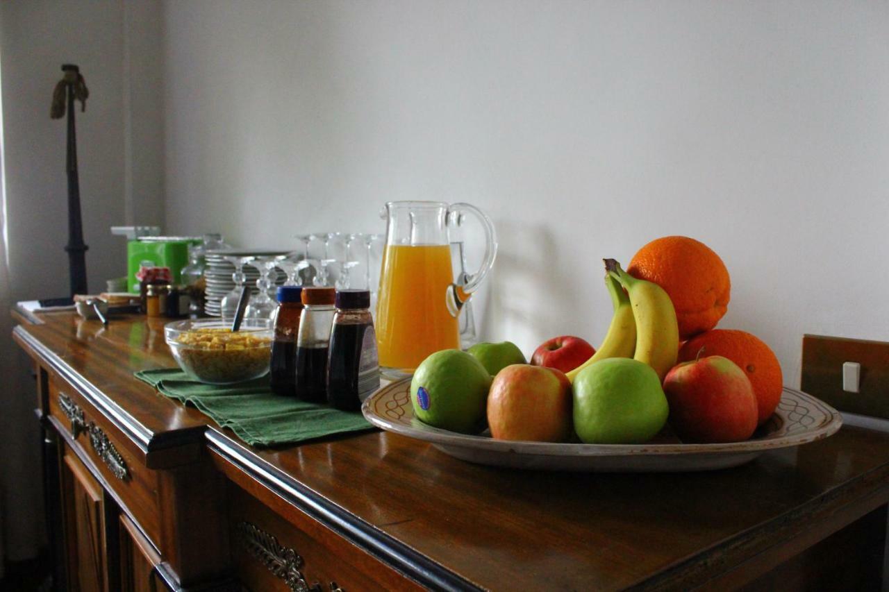 B&B Country Lemon Santa Marta Екстериор снимка