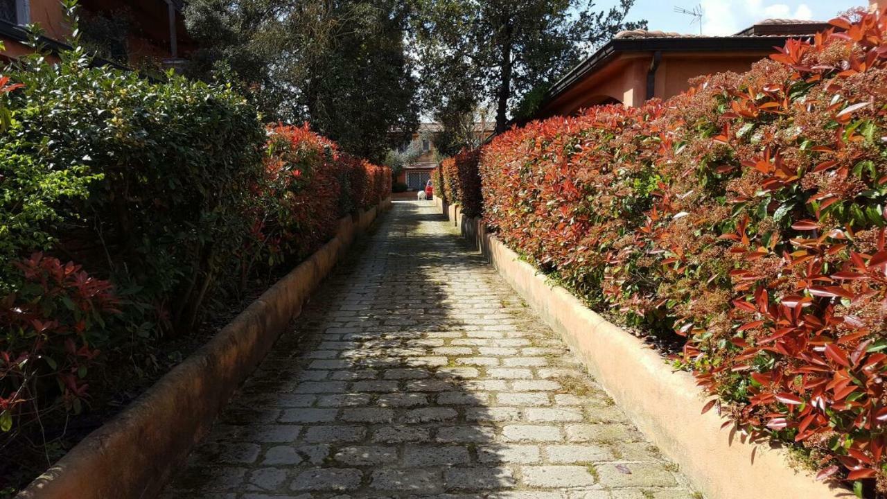 B&B Country Lemon Santa Marta Екстериор снимка